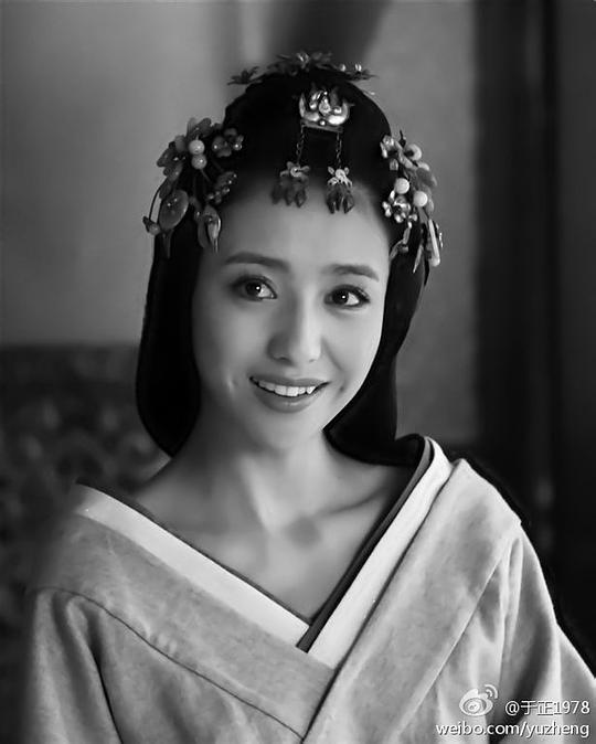 Beauties of the Emperor China Drama